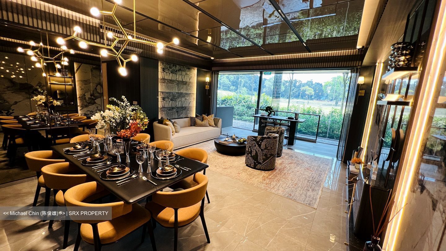 The Myst (D23), Condominium #534008171